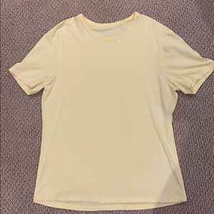 Lululemon Basic Tee